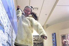 Moyoro Shell Mound Museum