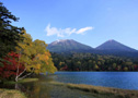 Lake Onnetō (Ashoro)