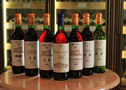 Tokachi wine