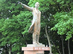 Sapporo Hitsujigaoka Observation Hill