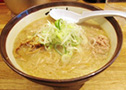 Sapporo Ramen