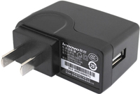 日本电压由于是100V