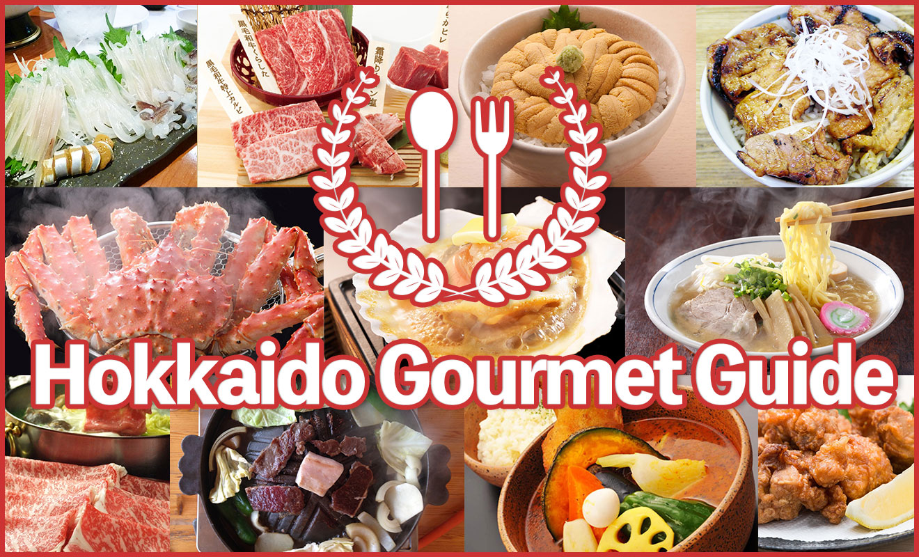 Sapporo Gourmet Best 100 You can order in pointing with English menu.