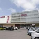 Aeon Hokkaido